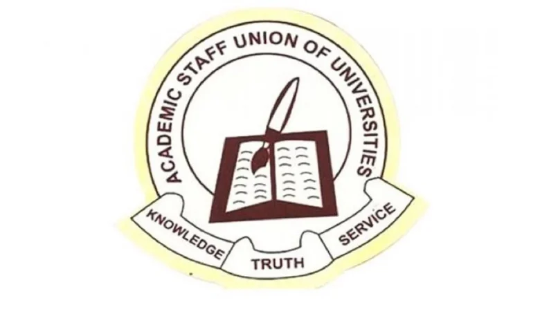 ASUU Begins Indefinite Strike At Three Lagos State Universities ASUU Begins Indefinite Strike At Three Lagos State Universities