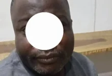 Police Arrest ‘Fake Okada Rider’ Over Alleged Kidnapping, Rape, Robbery
