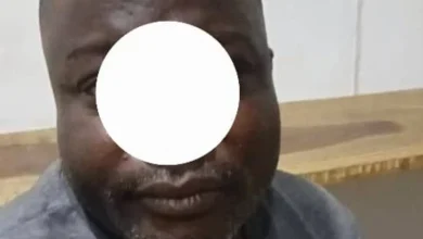 Police Arrest ‘Fake Okada Rider’ Over Alleged Kidnapping, Rape, Robbery