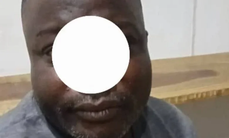 Police Arrest ‘Fake Okada Rider’ Over Alleged Kidnapping, Rape, Robbery Police Arrest ‘Fake Okada Rider’ Over Alleged Kidnapping, Rape, Robbery