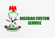 Customs Seize N417m Range Rover, 3,893 Cannabis Parcels In Ogun
