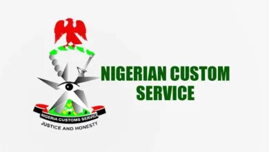 Customs Seize N417m Range Rover, 3,893 Cannabis Parcels In Ogun