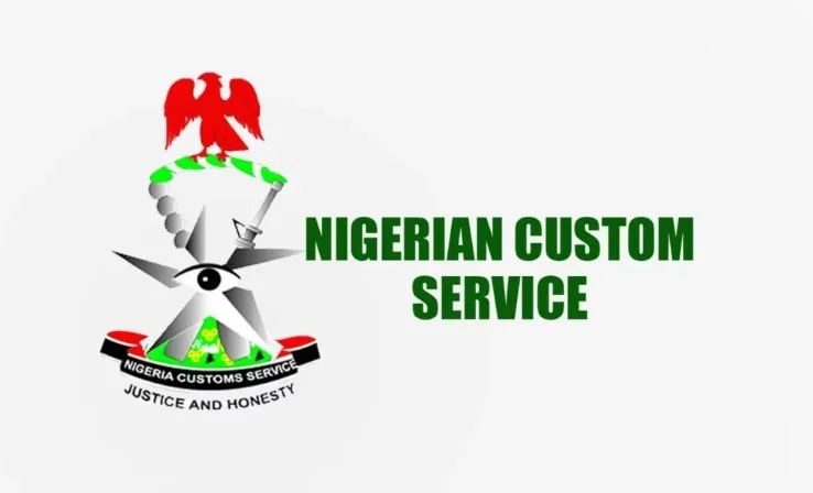 Customs Seize N417m Range Rover, 3,893 Cannabis Parcels In Ogun Customs Seize N417m Range Rover, 3,893 Cannabis Parcels In Ogun