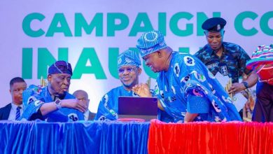 Ogun 2027 And Gov. Abiodun’s Gospel of Scientific Mobilization, Consultation