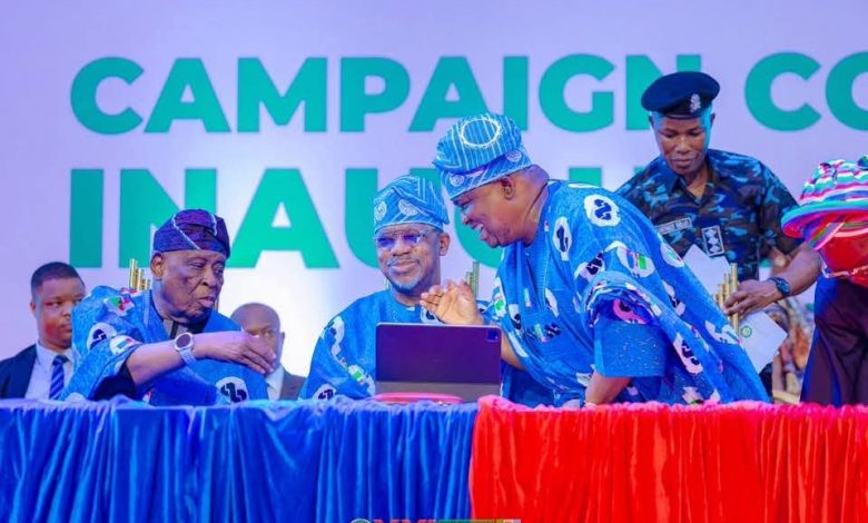 Ogun 2027 And Gov. Abiodun’s Gospel of Scientific Mobilization, Consultation Ogun 2027 And Gov. Abiodun’s Gospel of Scientific Mobilization, Consultation