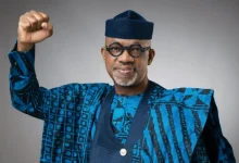 Aide, Dayo Rufai Welcomes Gov. Abiodun To Ogun Waterside Stakeholders Meeting