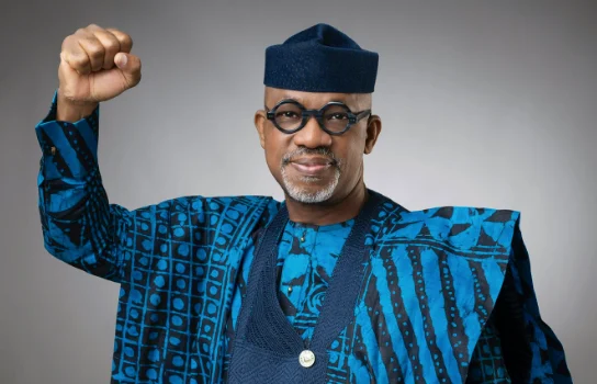One Trust Fund: The Architecture of Abiodun’s Education Revolution
