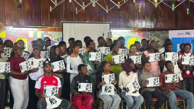 Lagos Youths Trained To Spot Fake News, Manipulated Content