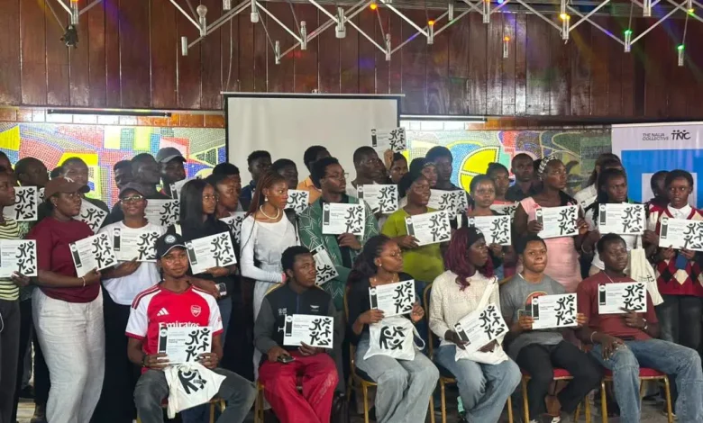 Lagos Youths Trained To Spot Fake News, Manipulated Content Lagos Youths Trained To Spot Fake News, Manipulated Content