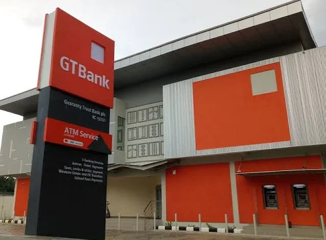 Unauthorised Transfer Wipes Out GTB Customer’s N4.6m