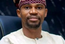2027: Politicians Have The Constitutional Right To Change Party, Says Hon Lukman Adeleye 2027: Politicians Have The Constitutional Right To Change Party, Says Hon Lukman Adeleye