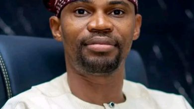 2027: Politicians Have The Constitutional Right To Change Party, Says Hon Lukman Adeleye