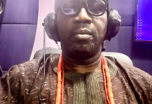 Yayi Has No Plans To Bring ‘Lagos Boys’ To Ogun When Elected, Odunaro Clarifies Yayi Has No Plans To Bring ‘Lagos Boys’ To Ogun When Elected, Odunaro Clarifies