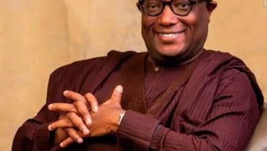 Beyond Roads: How Hon Babajimi Benson Is Rebuilding Lives In Ikorodu  -By Yusuf Adeoye