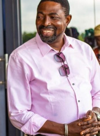 Ogun APC Announces Campaign Council, Names Odufowokan As Chairman Public Communications Committee
