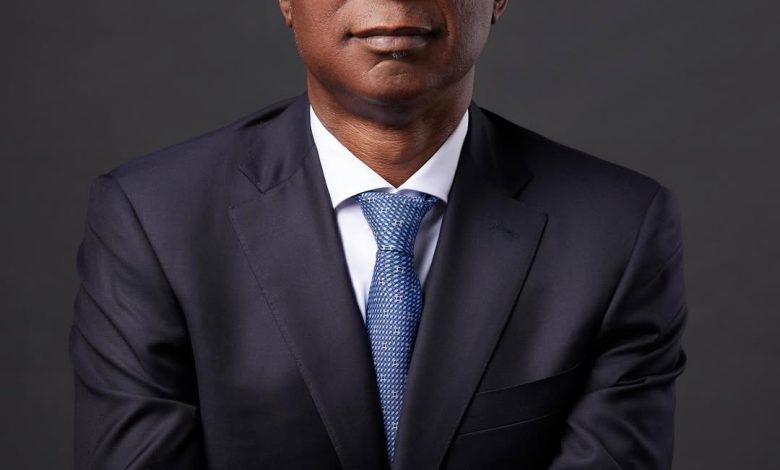Tunji Olowolafe: A Legacy of Excellence, Service and Impact