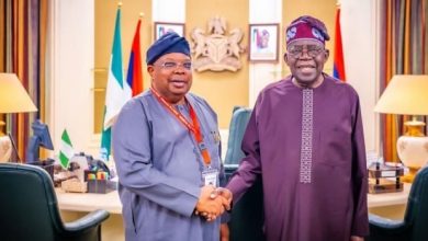 Open Letter To Pres Bola Ahmed Tinubu On The Recent Improvement In Nigeria’s Electricity Supply