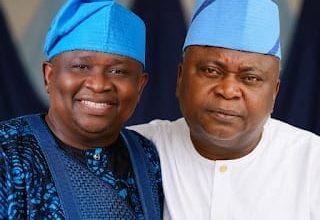 2027: Remo Group Warns Sons Against Breaking Ogun Zoning Pact 2027: Remo Group Warns Sons Against Breaking Ogun Zoning Pact