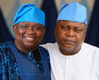 2027: Remo Group Warns Sons Against Breaking Ogun Zoning Pact 2027: Remo Group Warns Sons Against Breaking Ogun Zoning Pact