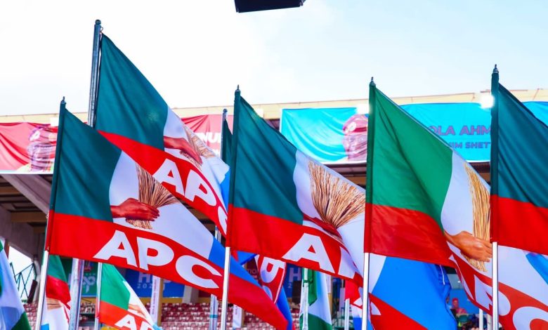 2027: APC Disowns Hunye, Petitions IGP, DSS Over Impersonation 2027: APC Disowns Hunye, Petitions IGP, DSS Over Impersonation