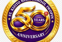 St. Kizito’s High School @ 50: Alumni Chairman Calls For More Support, Vocational Training, Digital Centre