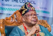 Awujale: How A 1944 Record Can End The Deadlock