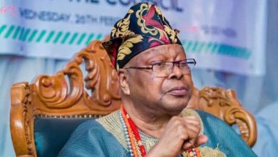 Awujale: How A 1944 Record Can End The Deadlock Awujale: How A 1944 Record Can End The Deadlock