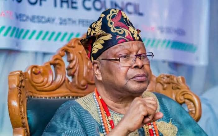 Awujale: How A 1944 Record Can End The Deadlock Awujale: How A 1944 Record Can End The Deadlock