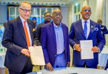 Riverside CountryHome Lauds Tinubu, Abiodun Over b Ogun Deep Seaport, Economic Zone