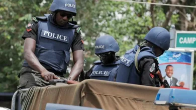 Police, Military Alert Over Planned Attacks On Schools, NYSC Camps
