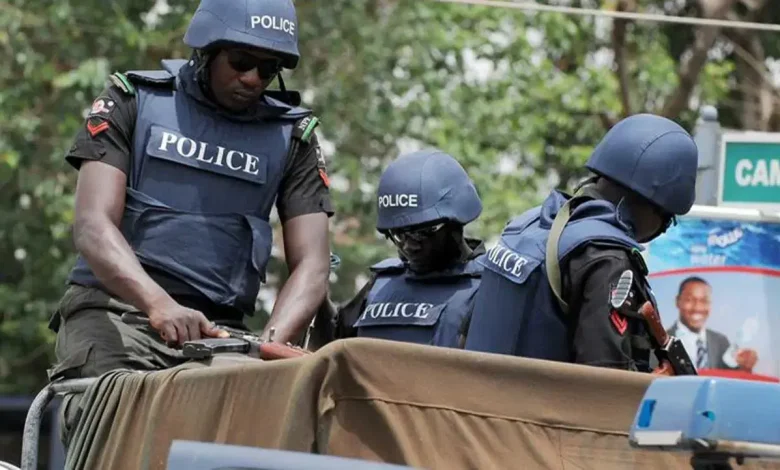 Police, Military Alert Over Planned Attacks On Schools, NYSC Camps