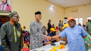 Construction Work To Begin On Ogun Deep Sea Port In November  -Abiodun