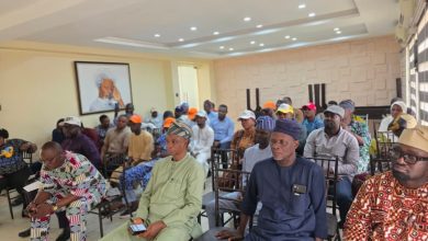 Ogun APC Launches 4-Month Strategy To Drive 2027 Election Media Campaign