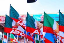 Ogun APC Unveils Campaign Council, Mobilises For 2027 Victory