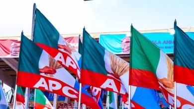 Ogun APC Unveils Campaign Council, Mobilises For 2027 Victory