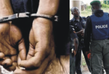 Police Recover 28 Skulls, Bones From Abia Camps