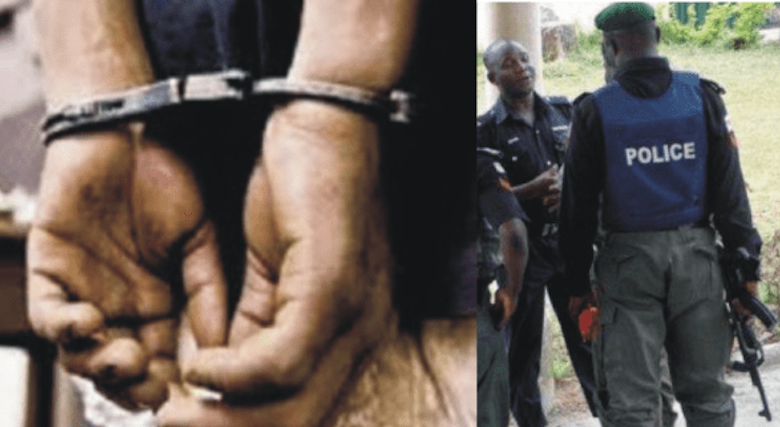 Police Recover 28 Skulls, Bones From Abia Camps