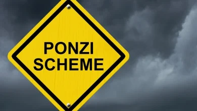 Nigerians Stranded As Another Online Ponzi Scheme Crashes Nigerians Stranded As Another Online Ponzi Scheme Crashes