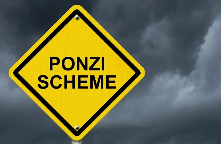 Nigerians Stranded As Another Online Ponzi Scheme Crashes