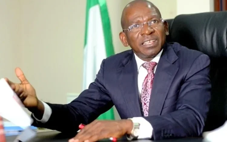 A/Court Upholds 490-Year Jail Term For Ex-NEXIM Bank MD, Orya