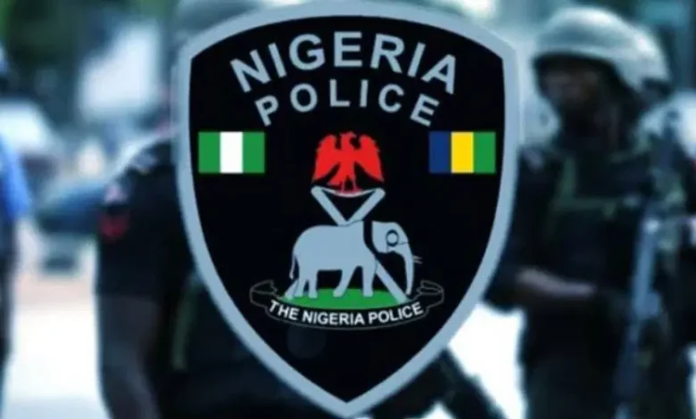 Police Dismiss Viral Video of Officers Allegedly Fleeing From Drone