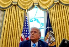 Trump Bans CNN, MSNOW, Politico From White House, Warns Others