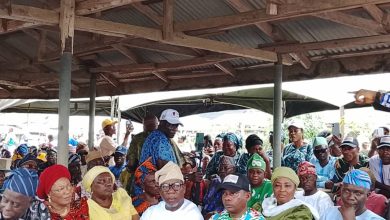 2027: Ogun Waterside Youths Pledge 6,500 Votes For APC