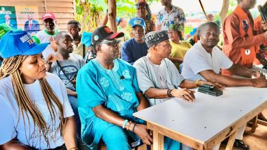 2027: Yayi Is Ogun West’s Best Bet To Shatter 50-Year Jinx, Says Odunaro