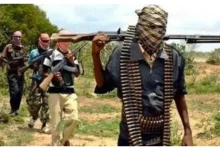 Bandits Reportedly Abduct Islamic Clerics After Prayer Session At Senator Yari’s Residence