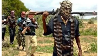 Bandits Reportedly Abduct Islamic Clerics After Prayer Session At Senator Yari’s Residence Bandits Reportedly Abduct Islamic Clerics After Prayer Session At Senator Yari’s Residence