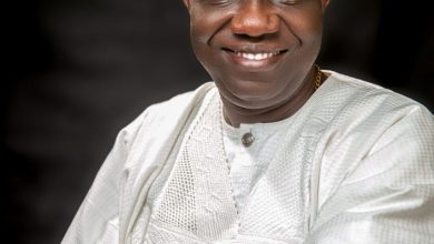 2027: Daddah Frontiers Movement Convenes Major Executive Meeting in Ijebu-Ode