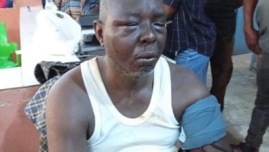Police Nab Commissioner, Three Others Over Delta Director’s Death Police Nab Commissioner, Three Others Over Delta Director’s Death