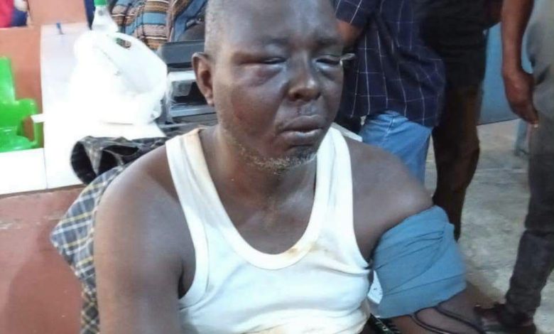 Police Nab Commissioner, Three Others Over Delta Director’s Death Police Nab Commissioner, Three Others Over Delta Director’s Death