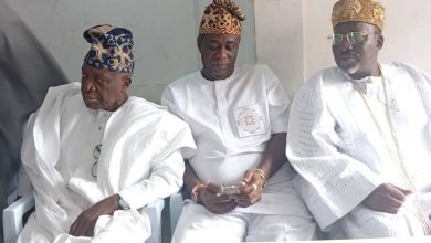 Awujale: Fusegbuwa-Jadiara Ruling House Demands Fresh Selection, Elects New Olorin-Ebi
